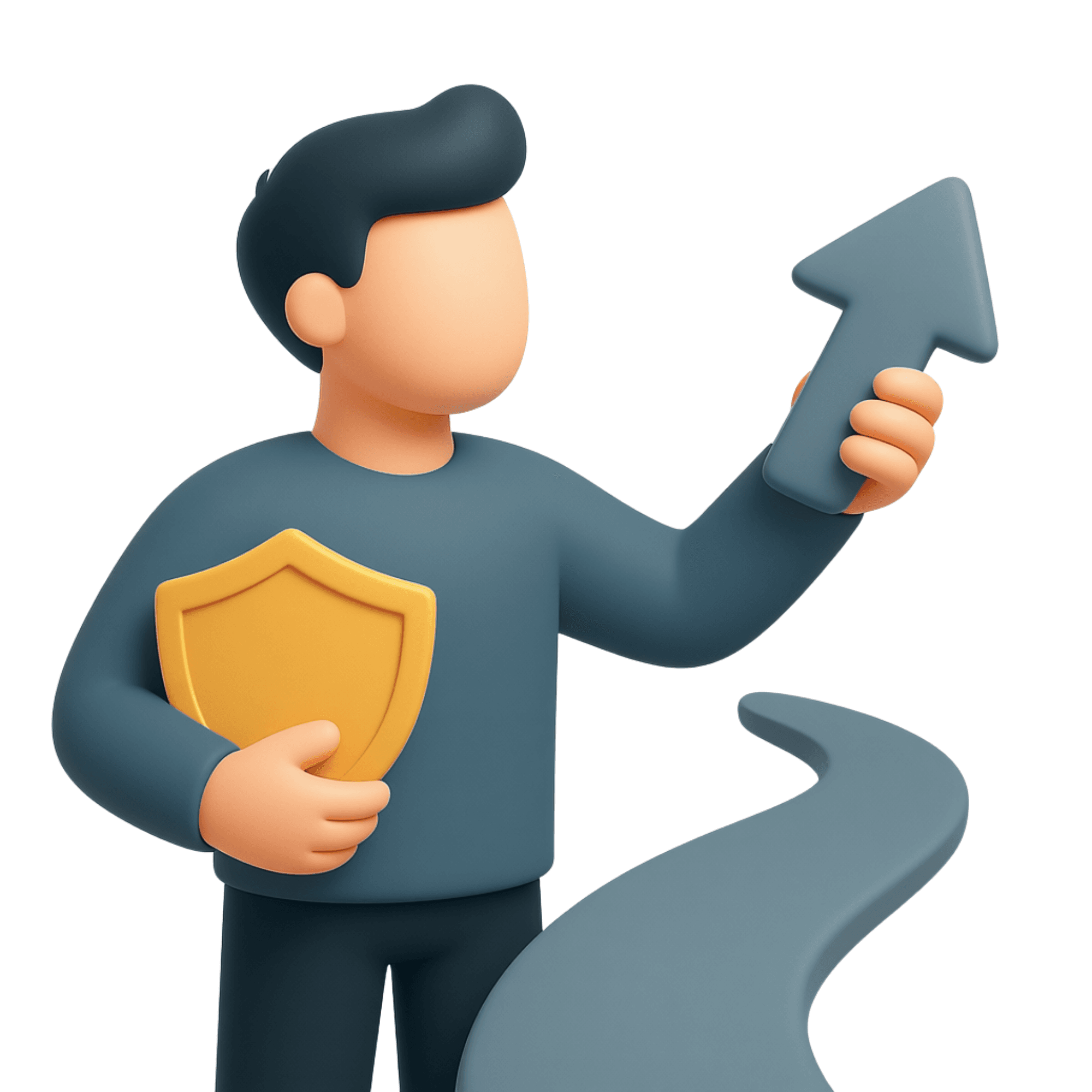Ownership and Initiative